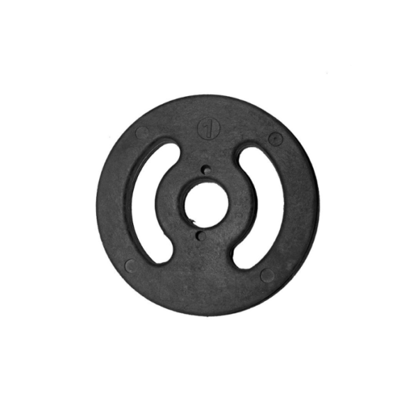 Anilha Injetada 1kg